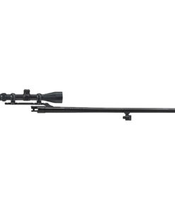 Mossberg 535 Slug Barrel & Scope 12 ga. 24 in. Blue