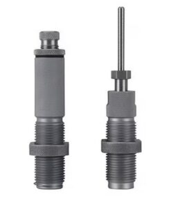 Hornady Custom Grade Series III Two-Die Rifle Set 8.5x55 Blaser .338"