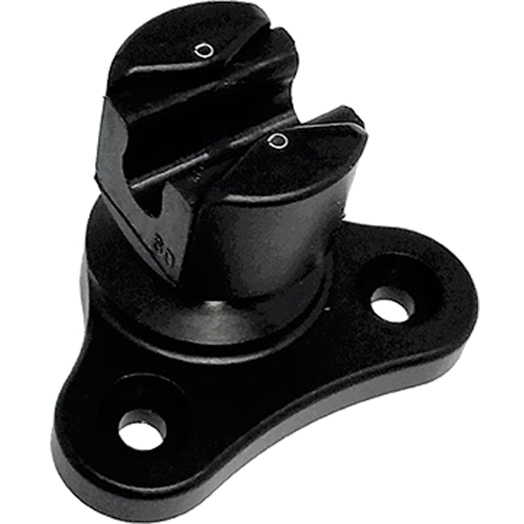 Quick Draw Bowfishing Line Puller Black 2 Quick Draw Bowfishing Line Puller Black - Image 2