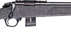 BERGARA BMR-X COMPETITION 22 - WMR STEEL 18" 5RD/10RD GRN/BLK