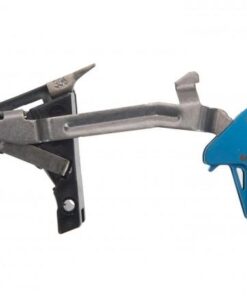 CMC Triggers Glock 42 (380 cal) Slimline Trigger Kit - Blue