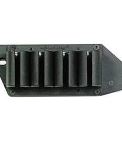 TacStar SideSaddle Shotshell Carrier - 20 ga Rem .870 .1100 & .11-.87