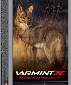 WINCHESTER VARMINT-XP 22-250 - REM 55GR EXTREME 20RD 10BX/CS