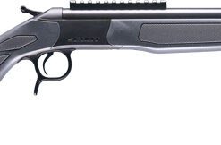 CVA SCOUT V3 400 LEGEND 20" - BLUED/GREY SYNTHETIC