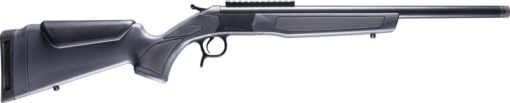 CVA SCOUT V3 400 LEGEND 20" - BLUED/GREY SYNTHETIC