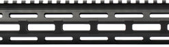AERO PRECISION MOD 4 HANDGUARD - 15" BLACK ANODIZED