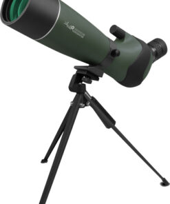 KONUS SPOTTING SCOPE 20-60X70 - W/TABLE TRIPOD