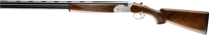 BERETTA 686 12GA. 28"VR CT5 - WOOD/BLUED VITTORIA 2 BERETTA 686 12GA. 28"VR CT5 - WOOD/BLUED VITTORIA - Image 2