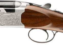 BERETTA 686 12GA. 30"VR CT5 - WOOD/BLUED