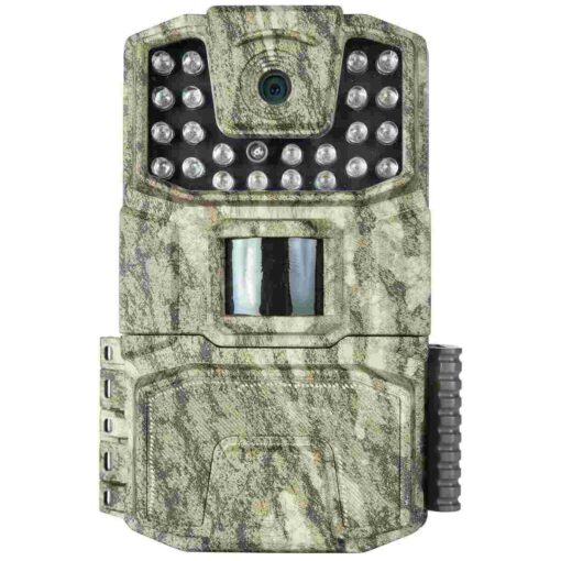 Bushnell SpotOn Tree Bark Camo  Low Glow 18MP Boxed