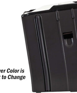 E-LANDER MAGAZINE 224 VALKYRIE - 10RD STEEL