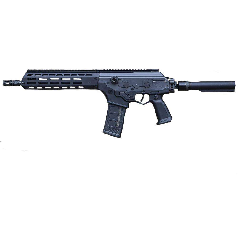IWI GALIL ACE PISTOL GEN2 5.56 13" BBL BLACK 1-30RD MAG, SIDE FOLDING BRACE
