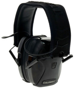 Caldwell E-Max Pro Ear Muffs Bluetooth