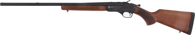 JTS SINGLE SHOT 410 3" 26" - REM CHOKE W/ CYLINDER WOOD 2 JTS SINGLE SHOT 410 3" 26" - REM CHOKE W/ CYLINDER WOOD - Image 2