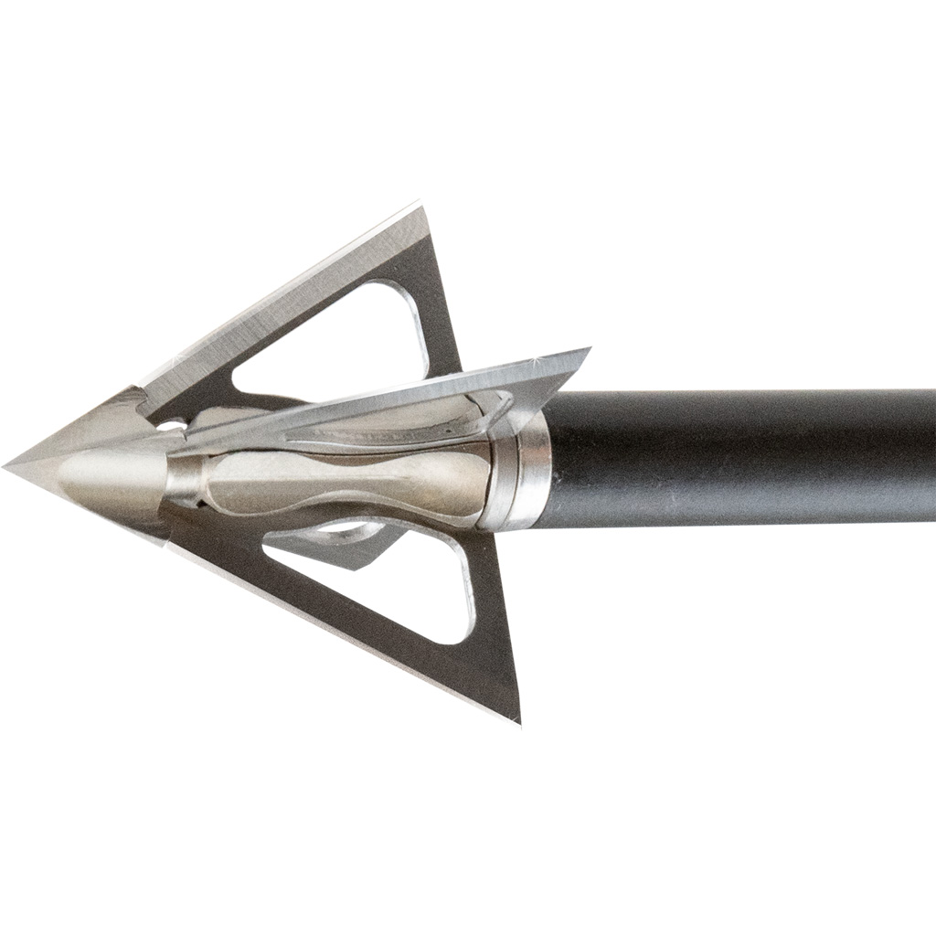 G5 Striker X Crossbow Broadhead 125 gr. 3 pk. 1 G5 Striker X Crossbow Broadhead 125 gr. 3 pk.