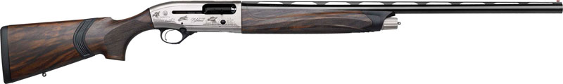 BERETTA A400 UPLAND KO 20GA - 3" 26"VR CT3 SILVER WALNUT 1 BERETTA A400 UPLAND KO 20GA - 3" 26"VR CT3 SILVER WALNUT