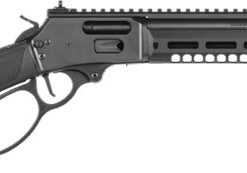 S&W 1854 STEALTH HUNTER 44 MAG - 16.3" OR SYNTHETIC STOCK BLACK