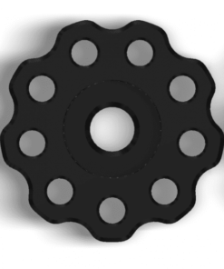 Area 419 Zero Press Replacement 7/8 Turret