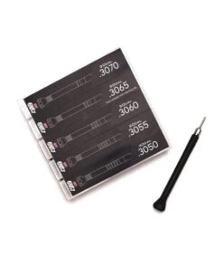 Area 419 Zero Sizing Die Mandrel Kit .30 Cal