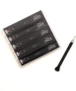 Area 419 Zero Sizing Die Mandrel Kit 7mm