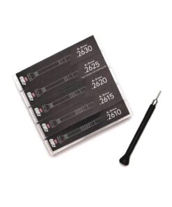 Area 419 Zero Sizing Die Mandrel Kit 6.5mm
