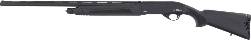 IVER JOHNSON AUTO 12GA 3.5" - 28"VR CT-5 BLACK SYNTHETIC 2 IVER JOHNSON AUTO 12GA 3.5" - 28"VR CT-5 BLACK SYNTHETIC - Image 2