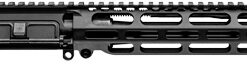 VKTR VK-1 COMPLETE AR-15 UPPER - RECEIVER 5.56 10.5" BBL. BLACK