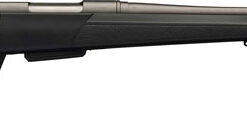 WINCHESTER XPR HUNTER COMPACT - 223 20" MATTE GREY/BLK SYN