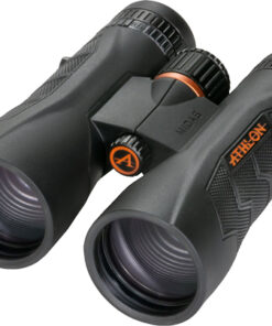 ATHLON BINOCULARS MIDAS PRO G2 - 12X50 UHD ROOF PRISM BLACK