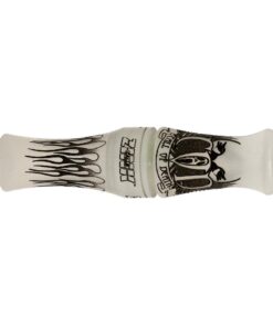 Zink Call of Death Goose Mouth Call Pearl Swirl