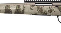 SAVAGE AXIS 2 PRO 350 LEGEND - 18" HSB LH COMPACT BRNZ/WDLND