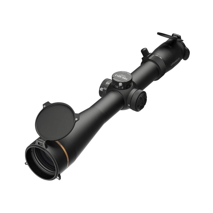 Leupold VX-6HD Gen2Â Rifle Scope 4-24x52 34mm CDS-SZL2 Side Focus Illum. TMOA