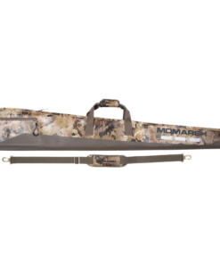 Higdon Mobile 54" Welded Floating Gun Case Optifade Marsh