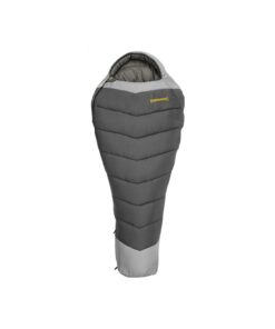 Browning Denali -30° Sleeping Bag Charcoal Grey