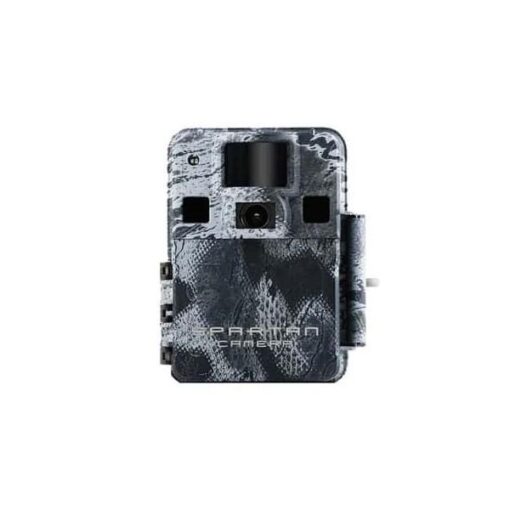 Spartan Eclipse Trail Camera Blackout HD Color Display Photo/Video Playback
