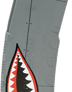 AMEND2 AR-15 MAGAZINE 5.56X45 - 30RD POLY MOD3 STEAMBOAT WILIE