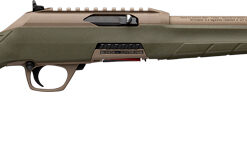WINCHESTER WILDCAT 22LR 16.5" - ODGREEN/FDE SUPPRESSOR READY