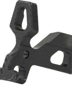 BATTLE ARMS ENHANCE BOLT CATCH - BILLET STEEL BLACK
