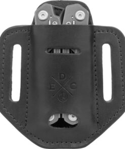 1791 EDC HEAVY DUTY EASY SLIDE - SOLO MULTITOOL HOLSTER BLACK
