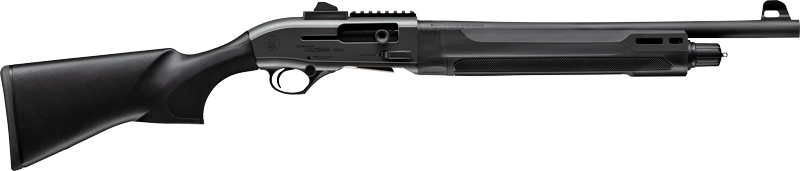 BERETTA A300 PATROL 12GA. - 3" 19.1" MC BLACK SYNTH 5+1 1 BERETTA A300 PATROL 12GA. - 3" 19.1" MC BLACK SYNTH 5+1