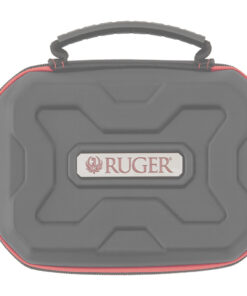 Ruger Phoenix Hardshell Handgun Case Black 7 in.