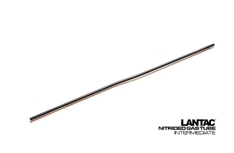 Lantac Gas Tube - Intermediate Length 1 Lantac Gas Tube - Intermediate Length
