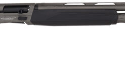 WEATHERBY ELEMENT 2 TUNGSTEN - SYNTHETIC 12GA 3" 28" BLACK