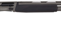 WEATHERBY ELEMENT 2 TUNGSTEN - SYNTHETIC 20GA 3" 28" BLACK