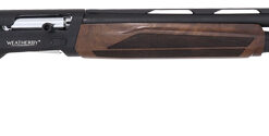 WEATHERBY ELEMENT 2 UPLAND - 20 GA 3" 28" BLUED/WALNUT