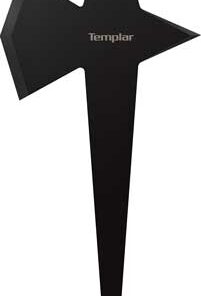 COLD STEEL TEMPLAR 14" SPECIAL - THROWING TOOL 15.8OZ BLACK