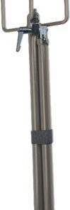 STEALTH CAM TRAIL CAM MOUNTING - STICK 34" HIGH STEEL