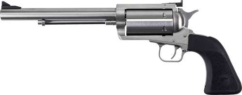 MGNM RSRH BFR 30/30 7.5" 6 SHT RVLVR STS BISLEY GRP