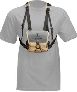 LEUPOLD BINOCULAR HARNESS - GO AFIELD