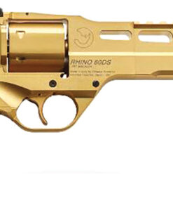 CHIAPPA RHINO REV 60DS GLD 357 PSTL